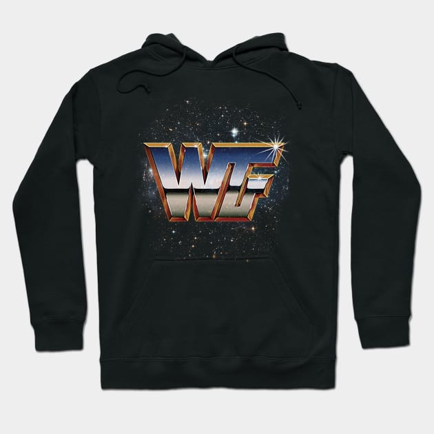 WTF Hoodie by franx